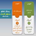 فقه الخمس للناشئة (1 – 6 )