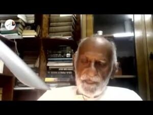 حوار حول الإنسان بين الماهية والهوية مع المفكر العماني صادق جواد (المعدلة)