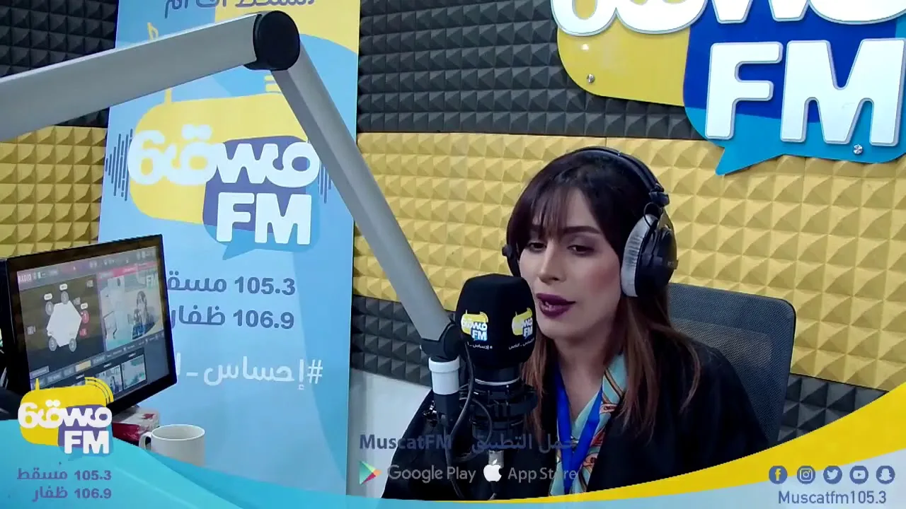 لقاء مع مرتضى حسن علي – رجل أعمال و كاتب اقتصادي ..&hellip;