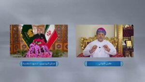 مشاركة الشاعر عقيل اللواتي في الأمسية (نور على نور) الشعرية بمناسبة أيام&hellip;