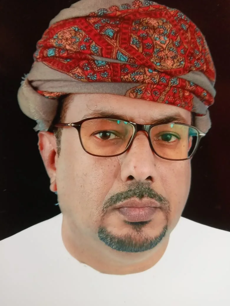 رجل شجاع من مطرح