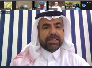 مجلس الخنجي المرئي يتناول قضية الشركات العائلية وأسباب سقوطها