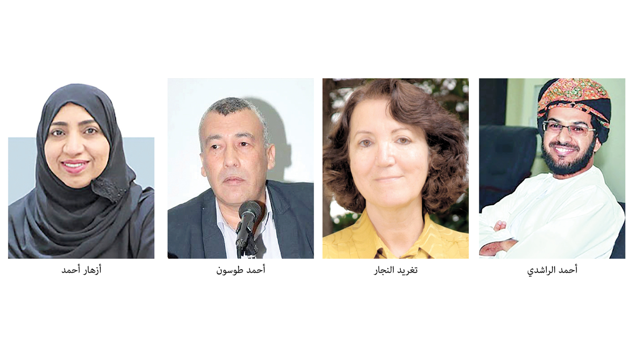 مختبر الطفل ببيت الزبير يسلط الضوء على واقع وتحديات “أدب اليافعين”
