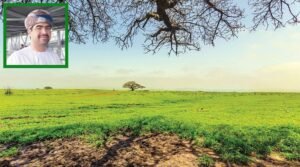 دراسة: زيادة التطور العمراني في محافظة ظفار ساهم في تراجع الغطاء النباتي&hellip;