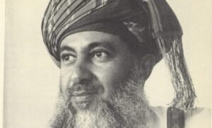 ماذا تعرف عن مجلس الإعمار الذي أسسه السلطان سعيد بن تيمور؟