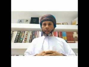 أغاريد لمسقط و مطرح- حمود بن سالم السيابي