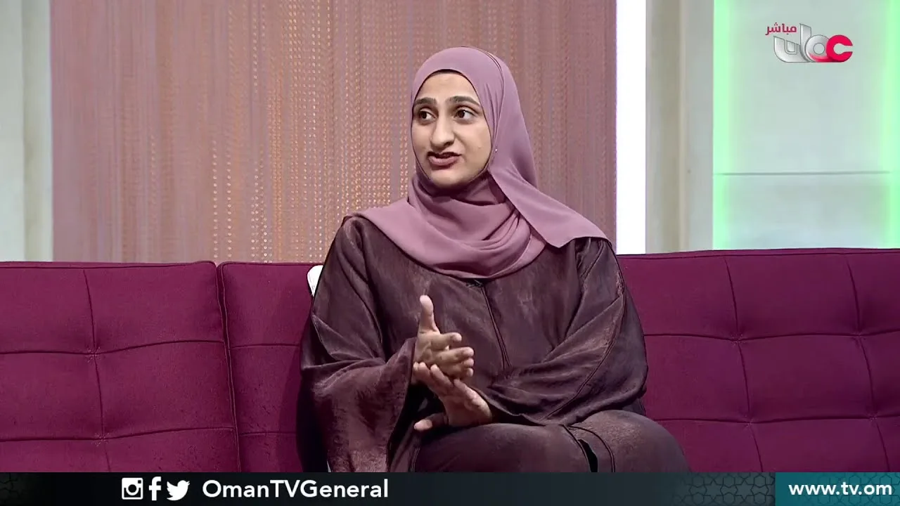 طب الأسرة وأهميته مع نجلاء بنت جعفربن محمد