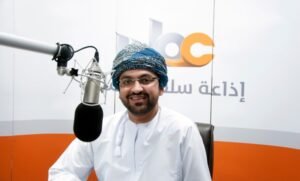 برنامج صوت العمارة (خمس حلقات)