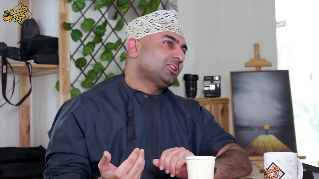 محمد اللواتيا: الصحة النفسية، العلاقات المسمومة، العنف ضد المرأة، والتحرش بالأطفال