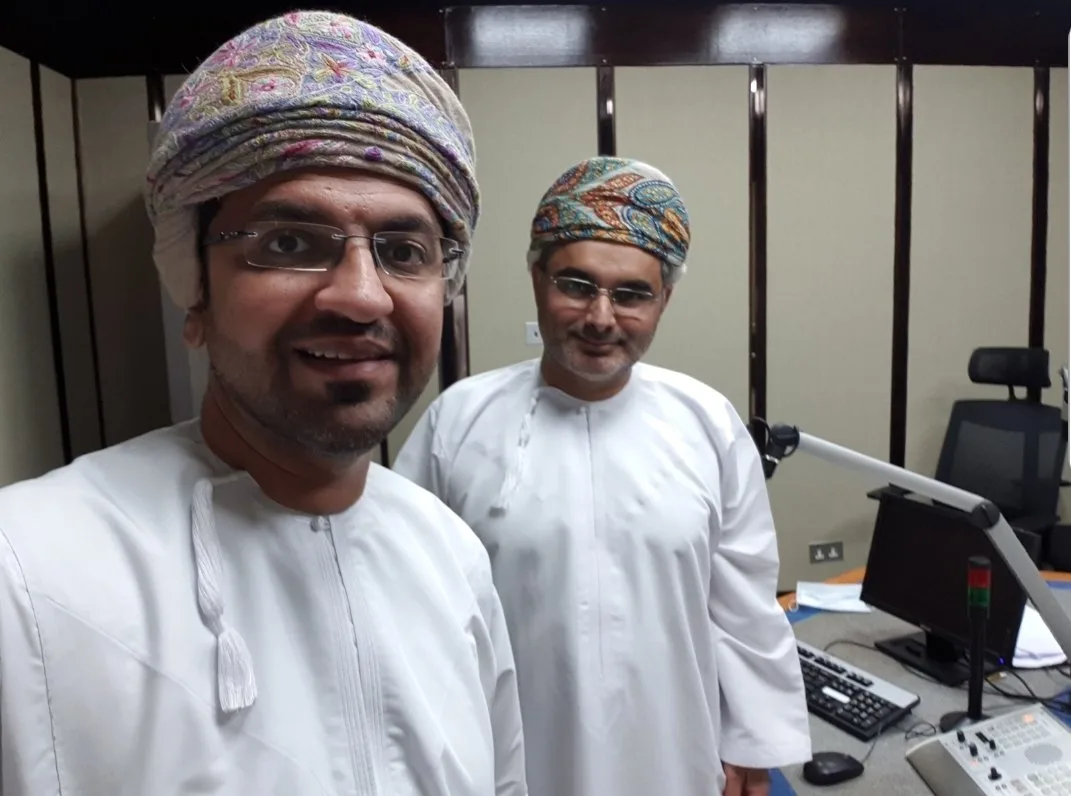 برنامج نوافذ_ثقافية: حوار مع م.علي اللواتي عن جائزة محمد مكية