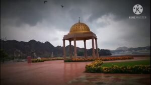 كورنيش مطرح