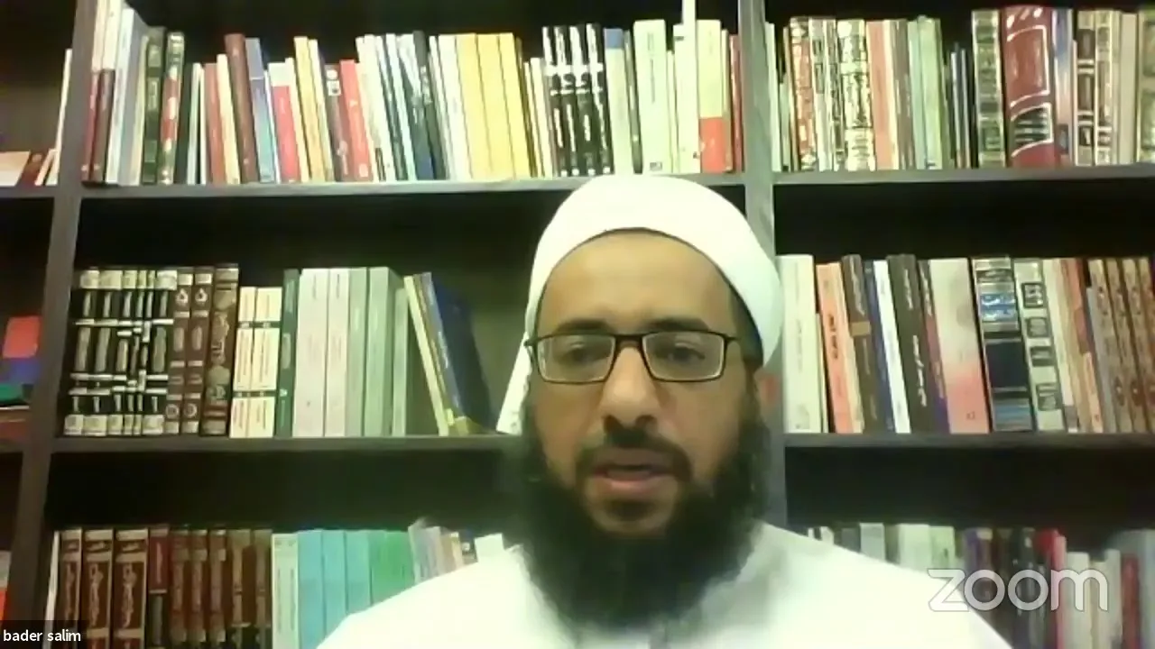 الدّولة العصريّة والدّولة المعاصرة: التّداخل والفروقات مع المفكر صادق جواد