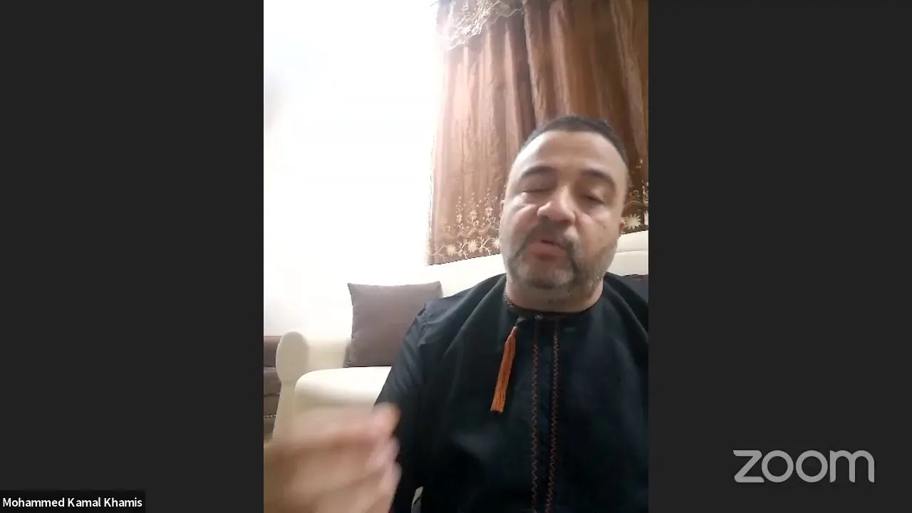 المادّة في العلوم الطّبيعيّة تاريخا وحاضرا مع الدّكتور حيدر أحمد اللّواتي