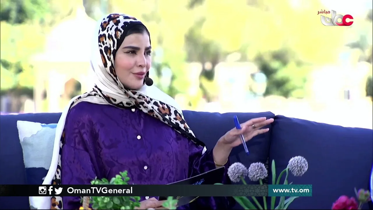 الطبخ ..موهبة وشغف: حسين بن حبيب اللواتي