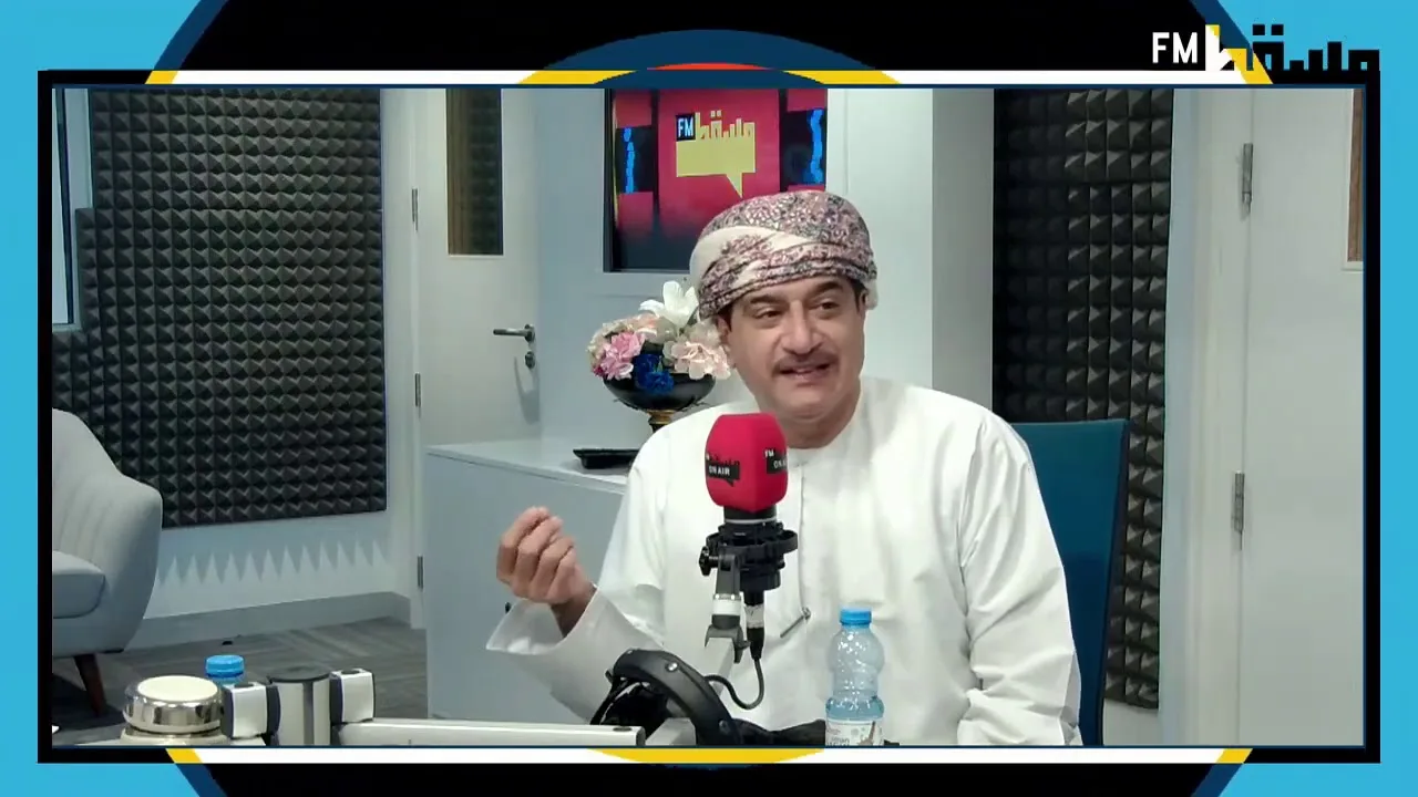 ختام الأسبوع الخليجي للتوعية: د.طه اللواتي – عضو مجلس إدارة الجمعية العمانية للسرطان