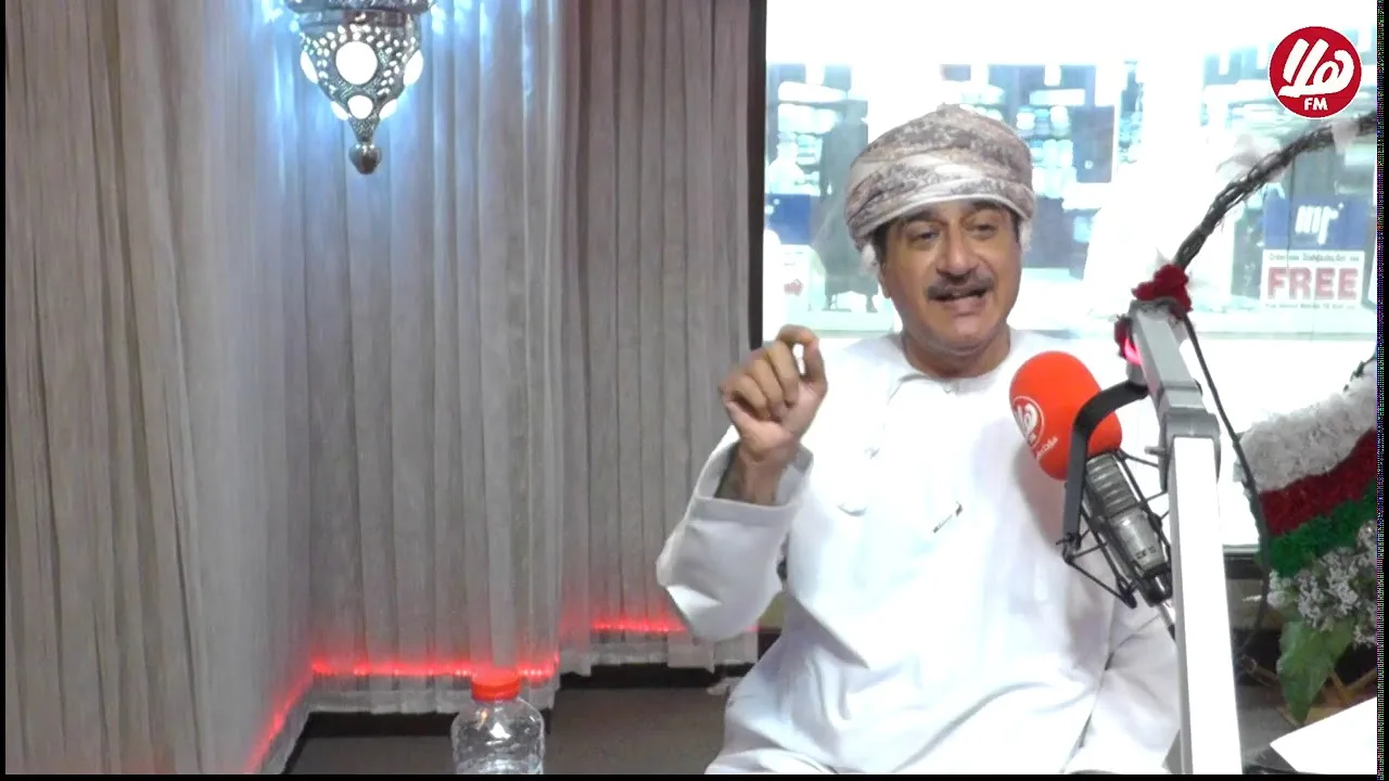 ضيف الأسئلة | د.طه اللواتي ،عضو الجمعة العمانية للسرطان