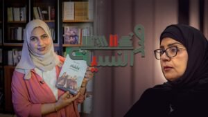 (028) “دلشاد” بشرى خلفان!