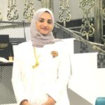 اختيار دكتورة عمانية لعضوية مجلس للباحثين العرب