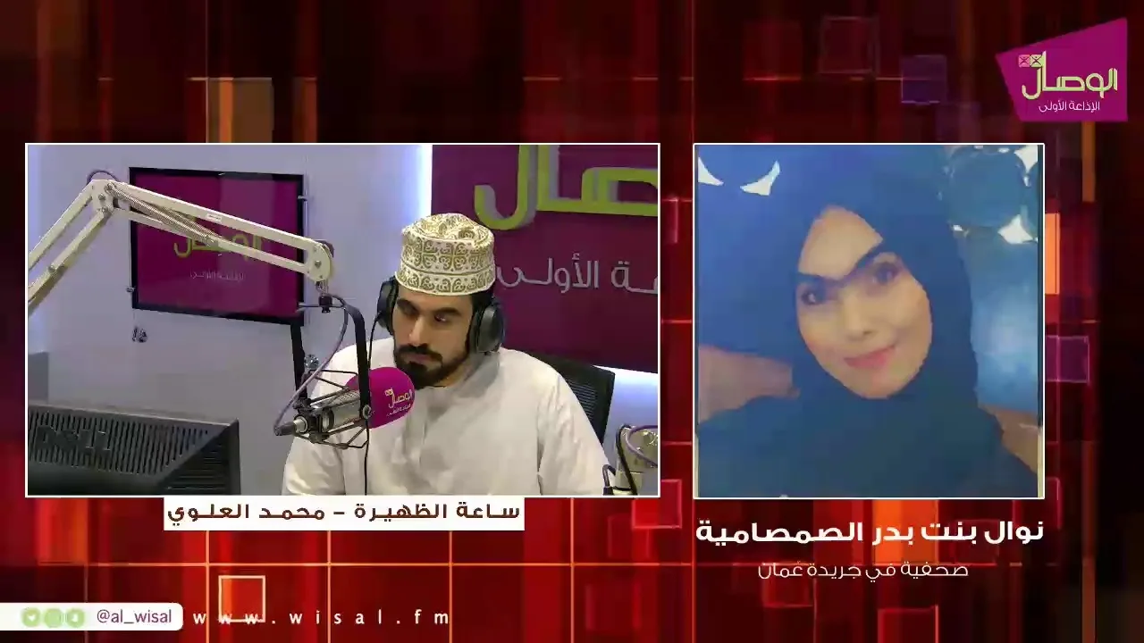 حوار مع الدكتور نبيل بن محمد اللواتي حول اللقاحات