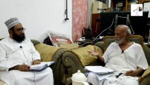 حلقة تكميليّة حول الدّين والفلسفة وفلسفة الأديان والمبادئ والقيم مع المفكر العماني&hellip;