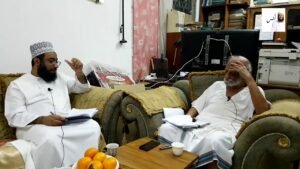 حلقة تكميليّة حول الماهيّة والهوّيّة والأنسنة والدّولة والخطاب مع المفكر العماني صادق&hellip;