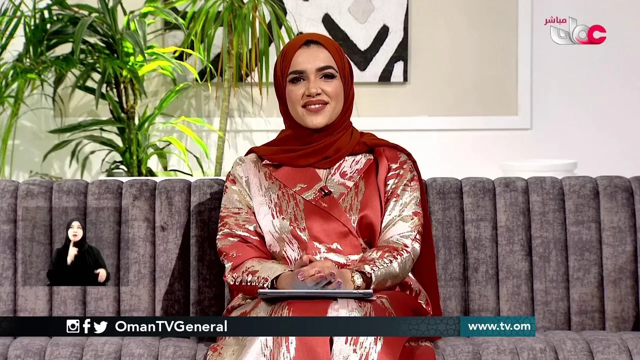 لقاء سعادة المهندس رئيس مجلس إدارة غرفة تجارة و صناعة عمان