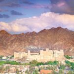 باحثون ومهتمون لـ”عمان”: ضرورة تطوير مواقع تراثية مهددة بالاندثار…