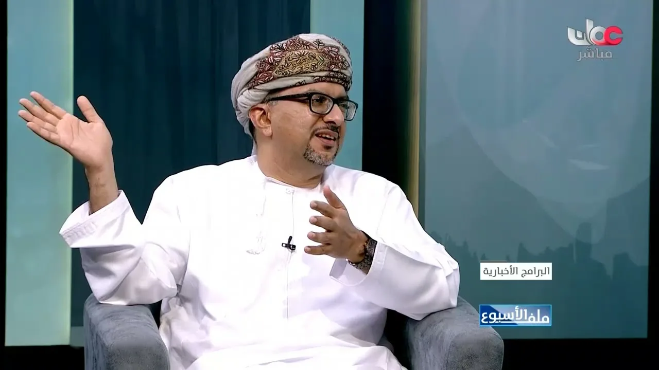 برنامج ملف الأسبوع​ حلقة بعنوان “جائحة كورونا في رمضان للعام الثاني”