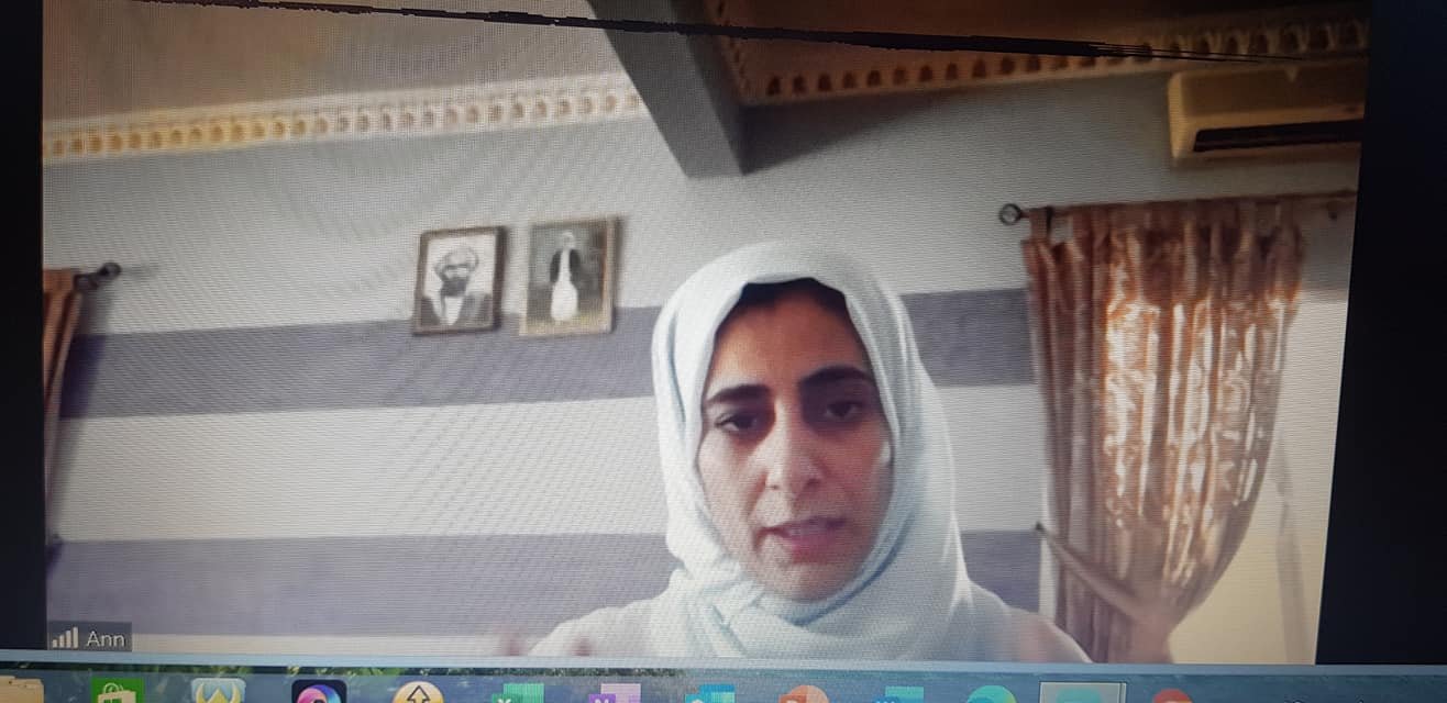 مجلس الخنجي يستعرض الحلول المستدامة للإشراك