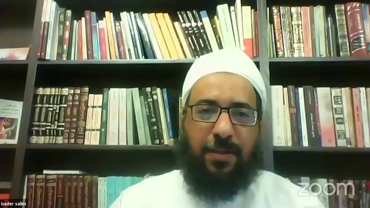 القضية الفلسطينيّة: قراءة من عٌمان (د علي الريامي – أ خميس العدوي – أ سلطان العيسائي – أ بدر العبري)