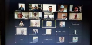 مجلس الخنجي يستعرض كتاب فلسفة التسامح بين جون لوك والسلطان قابوس طيب&hellip;