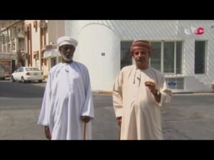 برنامج شيابنا يستضيف ربيع بن سلحوف بن سالم الهنائي