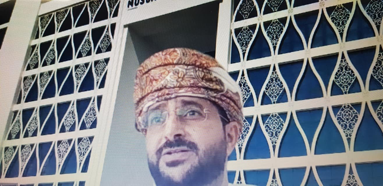 جامعة مسقط تبني مسارات متجددة لمواكبة تطلعات سوق العمل.. محاضرة بمجلس الخنجي