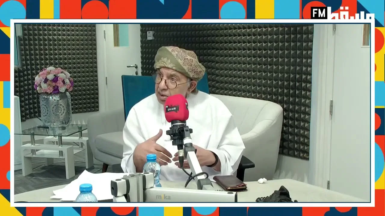 مستقبل قطاع السياحة في السلطنة | مرتضى اللواتي