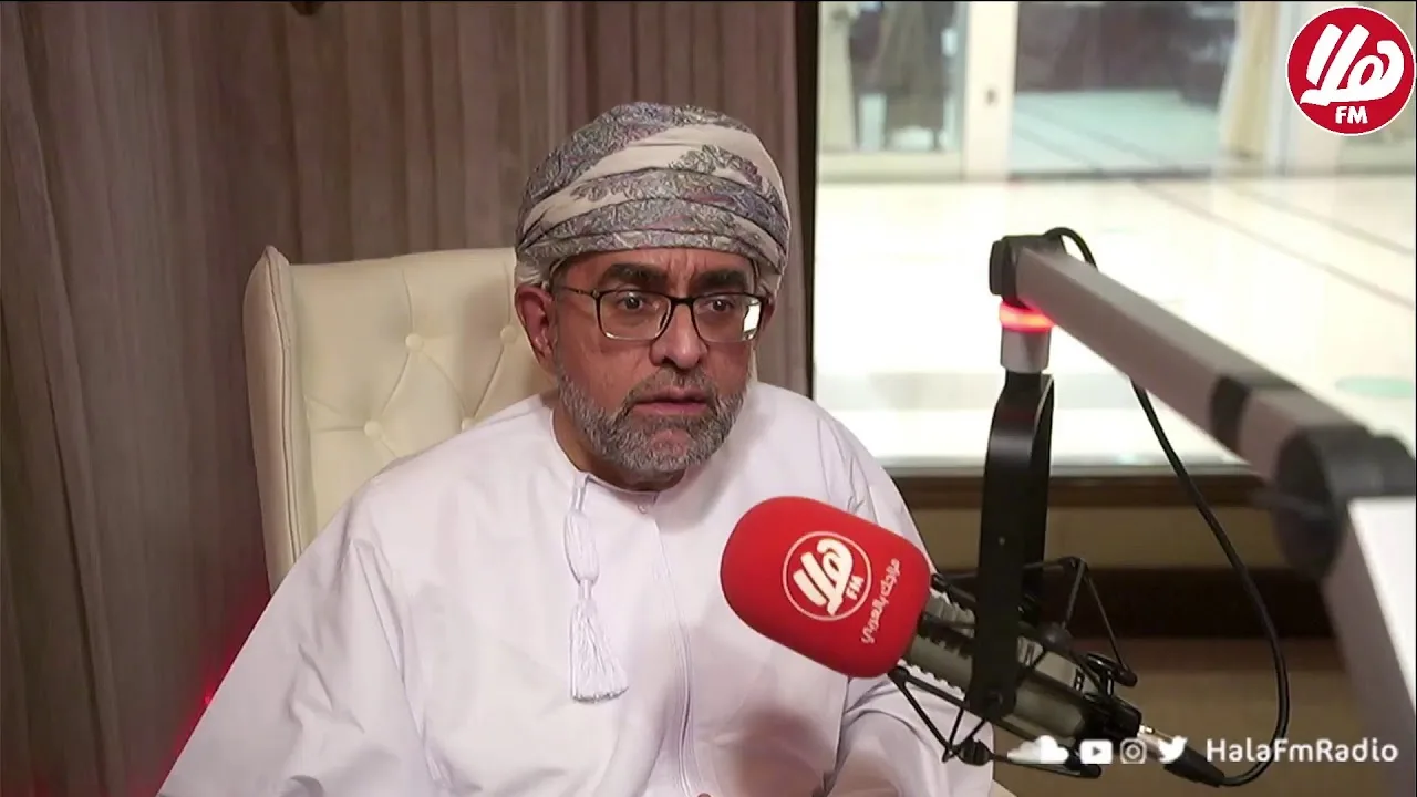 ملف قطاع ⁧‫ الكهرباء‬⁩ وارتفاع الفواتير مع أ.توفيق اللواتي