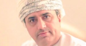 عبق مطرح وتاريخها