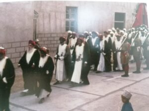 شخصية عمانية بارزة: تعرف على أول رئيس مجلس وزراء في السلطنة