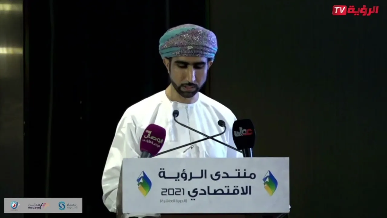 الفاضل مهند بن عبدالأمير سعيد – الرئيس التنفيذي للعمليات بشركة كابلات عمان