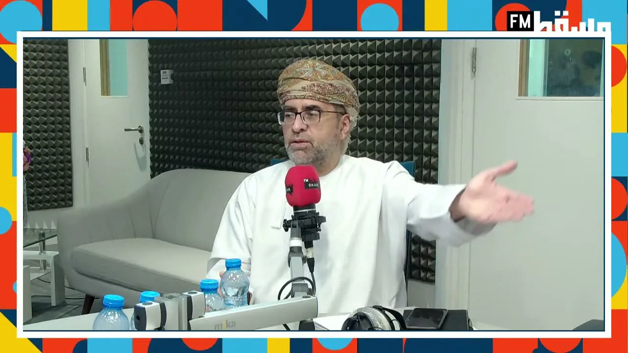 تبسيط الإجراءات وجعل السلطنة وجهه استثمارية بارزة | الأستاذ توفيق اللواتي عضو&hellip;