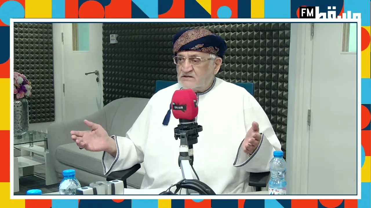 مواردنا المائية وطريقة استثماره | الدكتور محمد رضا اللواتي