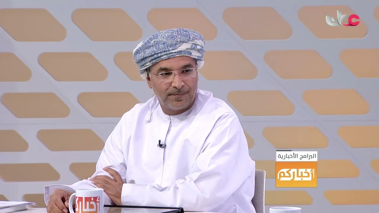 برنامج أخباركم | حلقة بعنوان: “البنوك الوراثية …أهمية اقتصادية و علمية”