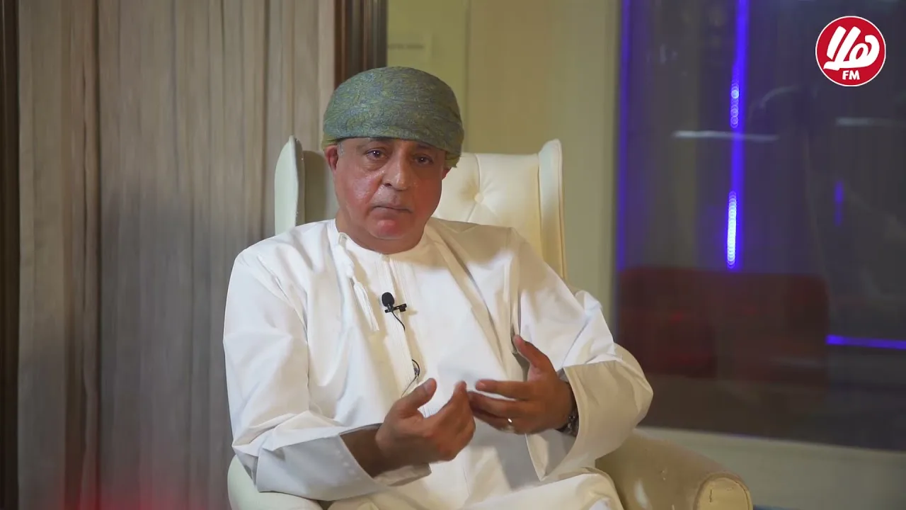 حسن اللواتي – مستشار وزير التراث والثقافة لشؤون التراث | العيد الوطني&hellip;