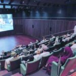 «العمانية للسينما والمسرح» تدشن مبادرة «أصنع فيلمك في عُمان»