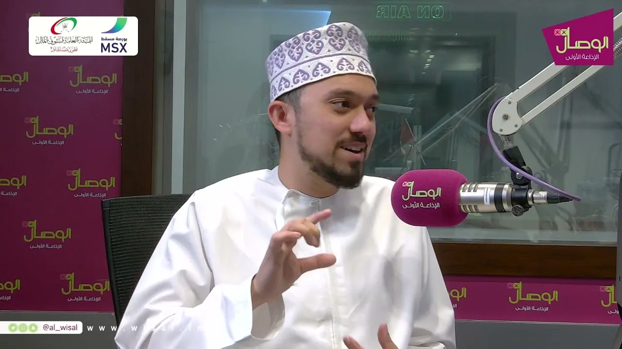 الأسهم الأولى | علاقة التضخم بأداء البورصات ونظرة على بورصة مسقط