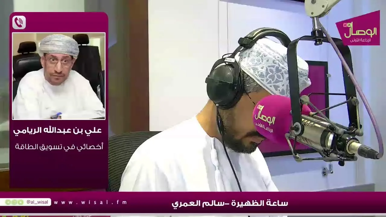 مالك صيدلية لـ الوصال: جهاز فحص كورونا المنزلي متوفر في سلطنة عمان ويصل سعره إلى 4 ريالات.. ويوضح مدى دقته