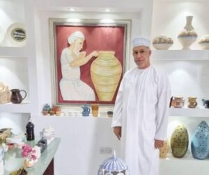 د.سعيد العدوي: سلطنة عمان تمتلك كنوزا حرفية وتطويرها يوفر آلاف الوظائف