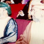 “لو يعود العمر”..مقال للشيخ السيابي عن وفاة الشاعر هلال…