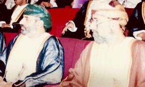 “لو يعود العمر”..مقال للشيخ السيابي عن وفاة الشاعر هلال العامري