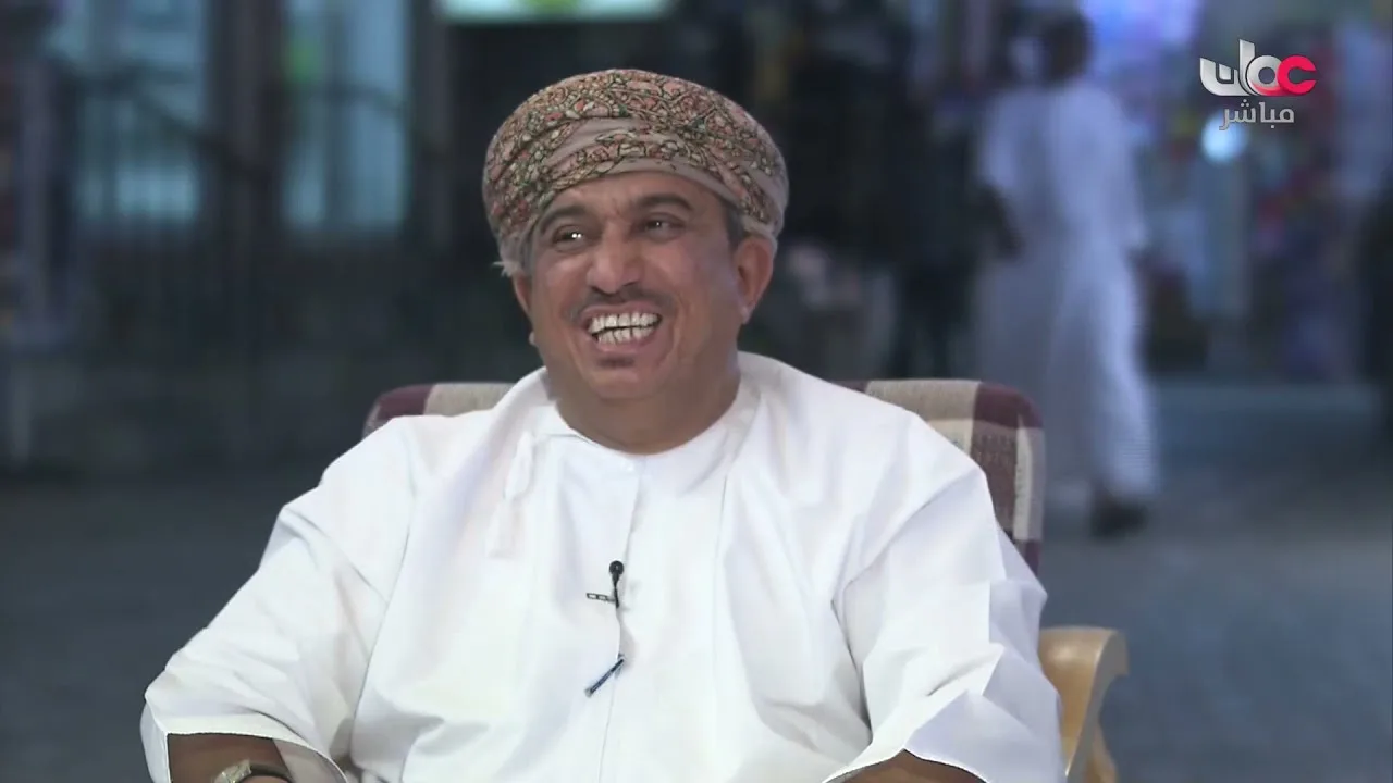 برنامج ذاكرة من سوق مطرح