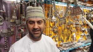 سوق مطرح من أجمل أسواق سلطنة عمان و أحد أهم الأسواق التراثية&hellip;